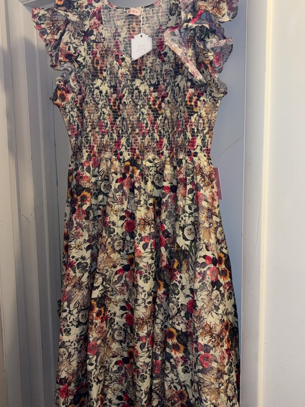 Ivy city 2x NWT